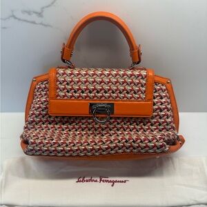 Salvatore Ferragamo Bag